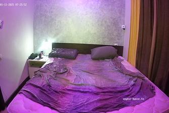 Andreza visits for camshow, 11-01-2025