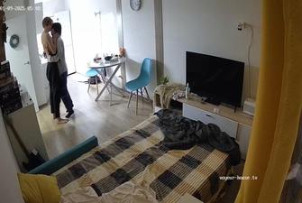 Vesna and Kaspar threesome Round 3 09-01-2025 cam 2