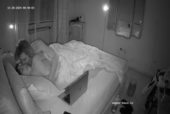 Ally and Dan sex, 28-11-2024