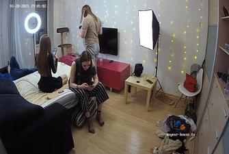 Porn shooting 1, 28 01 2025 cam 2