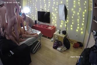 Couch Porn shooting, 30 01 2025 cam 3