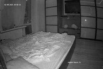 Ricci threesome, 08-02-2025 cam 3