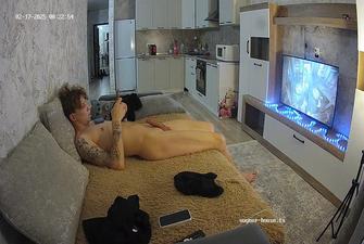 Lisbet sex, 16-02-2025 cam 2