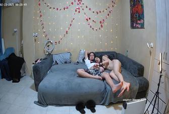 Andreza sex and blowjob 23 02 2025