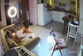Rachel porn shooting, 26-02-2025 cam 3