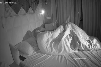 Sins and Keko bedroom sex 2024-12-12