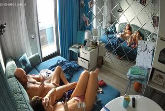 Sins and Keko tits sucking and play 2024-12-25 cam2