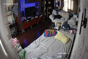 Jayce morning sex, 04-03-2025