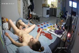 Lord and MacySsens have a hot threesome 06 03 2025 cam 2
