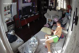 Jayce morning sex, 09-03-2025