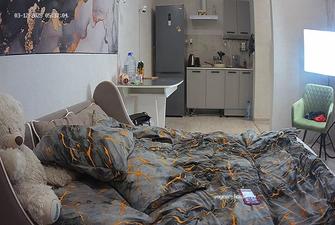 Rosy and Aleks sex 12 03 2025