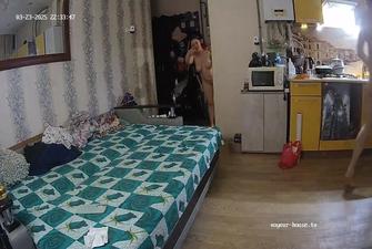 Fairy and Ronin couchsex 2025-03-23 cam 2