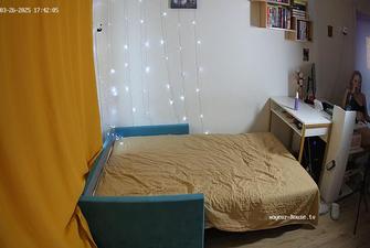 Couch porn shooting, 26-03-2025 cam 2