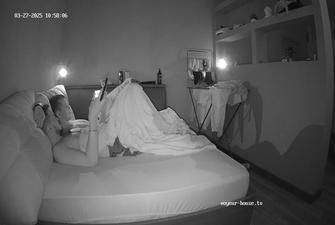 Dolph and guest-guy, Libusa threesome, gay sex bedroom 2025-03-27 cam 2