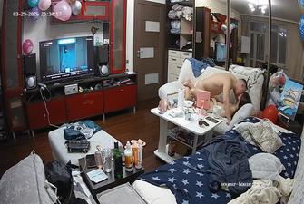 Jayce sex 2, 29-03-2025 cam 3