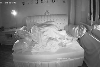 Draca and Pyro sex bedroom 2025-04-17