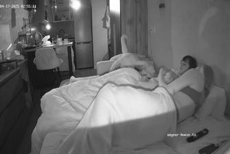 Swera fingered and jerking, 17.04.2025