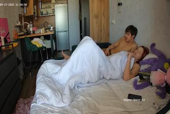 Swera sucking, 17.04.2025