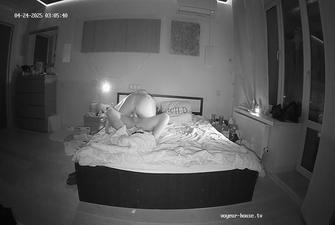 Miya Erik bedroom sex Ricci 2025-04-23 cam 2