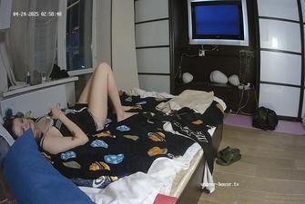 Miya Erik bedroom sex Ricci 2025-04-23