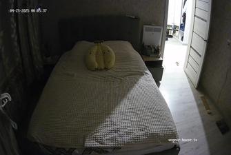 Shana 3some with two guys bedroom 2025-04-25 cam 3