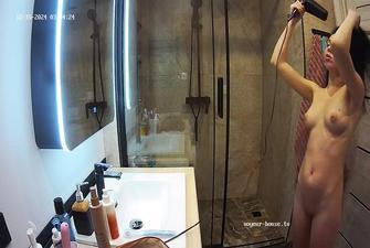 Guest shower, 15.12.2024