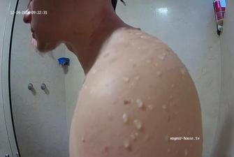 Libra Papi shower, 14.12.2024