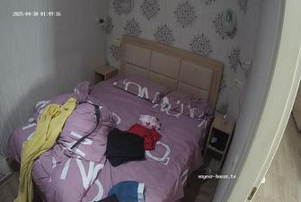 Roza Shane bedroom sex 2025-04-30