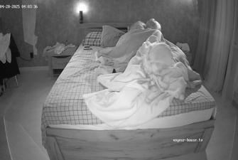 Viola Rami bedroom sex 2025-04-28