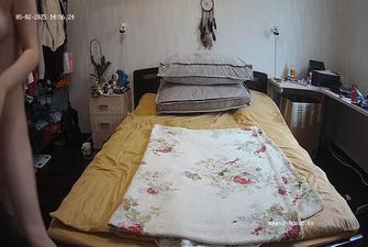 Jainah Kingston bedroom sex 2025-05-02 cam 4