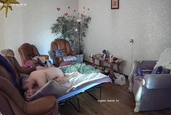 Draca and Pyro wake up sex 04 05 2025 cam 2
