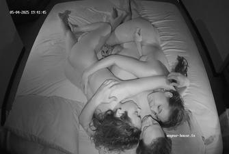 Libra Eldora Lesbian Fun and 3some with Papi 2 2025-05-04 cam 3