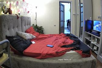 Raslan Ballerina quickie bedroom 2025-05-08 cam 2