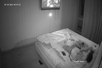 Adel and Abel Bedroom Sex 18 05 2025