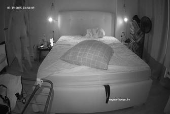 Anny Fenrir pussy eating sex bedroom 2025-05-19