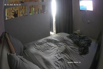 Dolph and Libusa another round morning sex bedroom 2025-05-16 cam 3