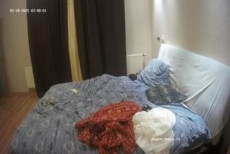foursome Parcifal guestgirl fuck bedroom Verena and Ghost 2025-05-10