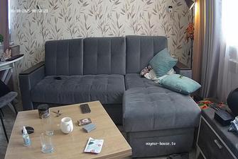 Henry Mira Mirko threesome fuck couch livingroom 2025-05-10