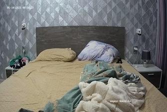 Henry Mira sex pt1 bedroom 2025-05-14 cam 2