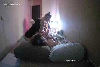 Hotty Josef handjob blowjob guestroom Ricci 2025-05-11