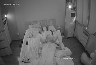 Julia Swen wake-up-sex bedroom 2025-05-16