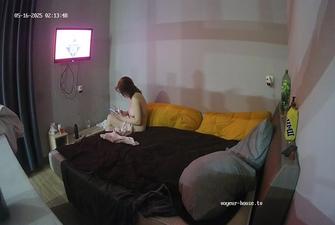 Pt3 threesome Libusa Dolph guestgirl bedroom 2025-05-16 cam 2