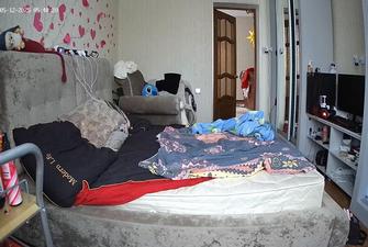 Raslan Ballerina early morning bedroom sex 2025-05-12 cam 2