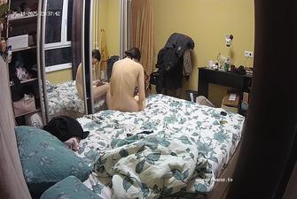Tristan Meloetta bedroom sex 2025-05-11 cam 2