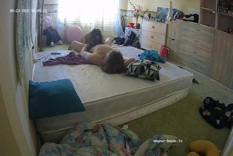 Erik Aubrey rd2 sex guestroom 2025-05-23 cam 2