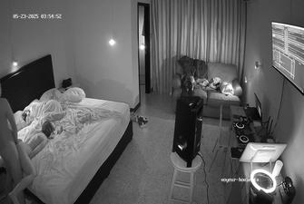 Libra Papi Bedroom Sex 2025-05-23 cam 3