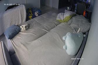 Andreza Sensei fucking livingroom 2025-05-28