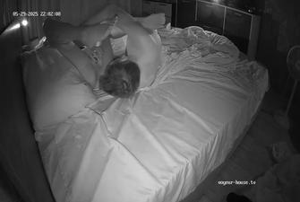 Mira Henry Bedroom Sex 2025-05-29 cam 2