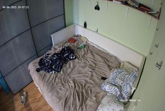 Capricorn Aqualibra sex bedroom 2025-06-06 cam 2