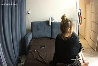 Dess Mao blowjob livingroom 2025-06-07 cam 2